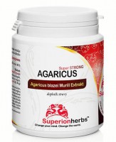 Agaricus